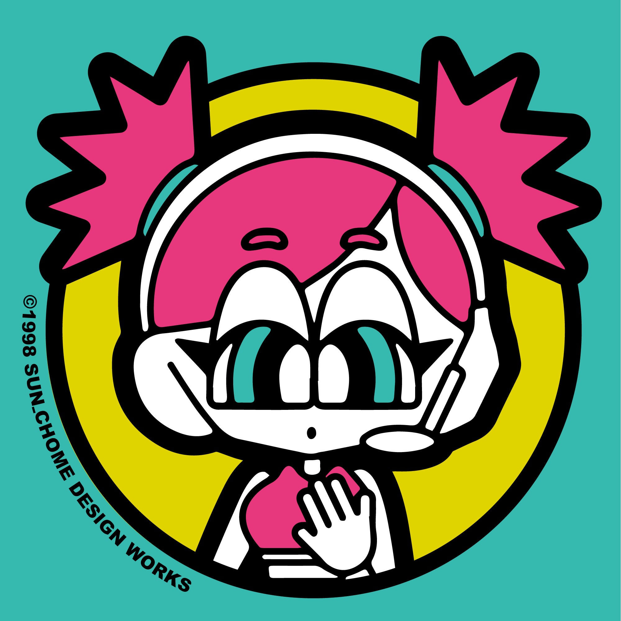 7/13-7/19まで「Y2K x 推し活」をコンセプトにしたポップアップ