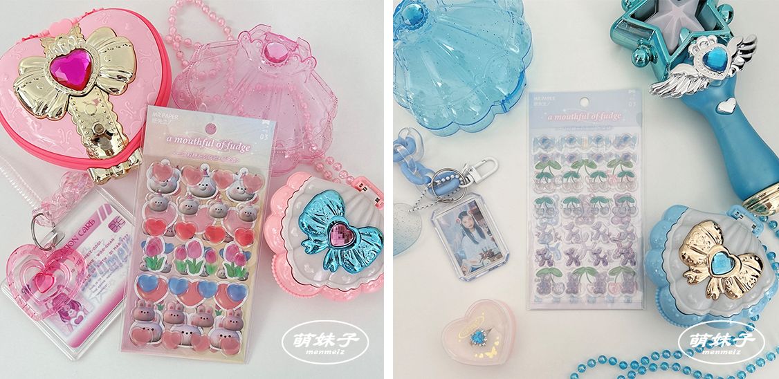 ハンズ新宿店に推し活アイテム勢揃い！Z世代から大人気のNEOファンシー