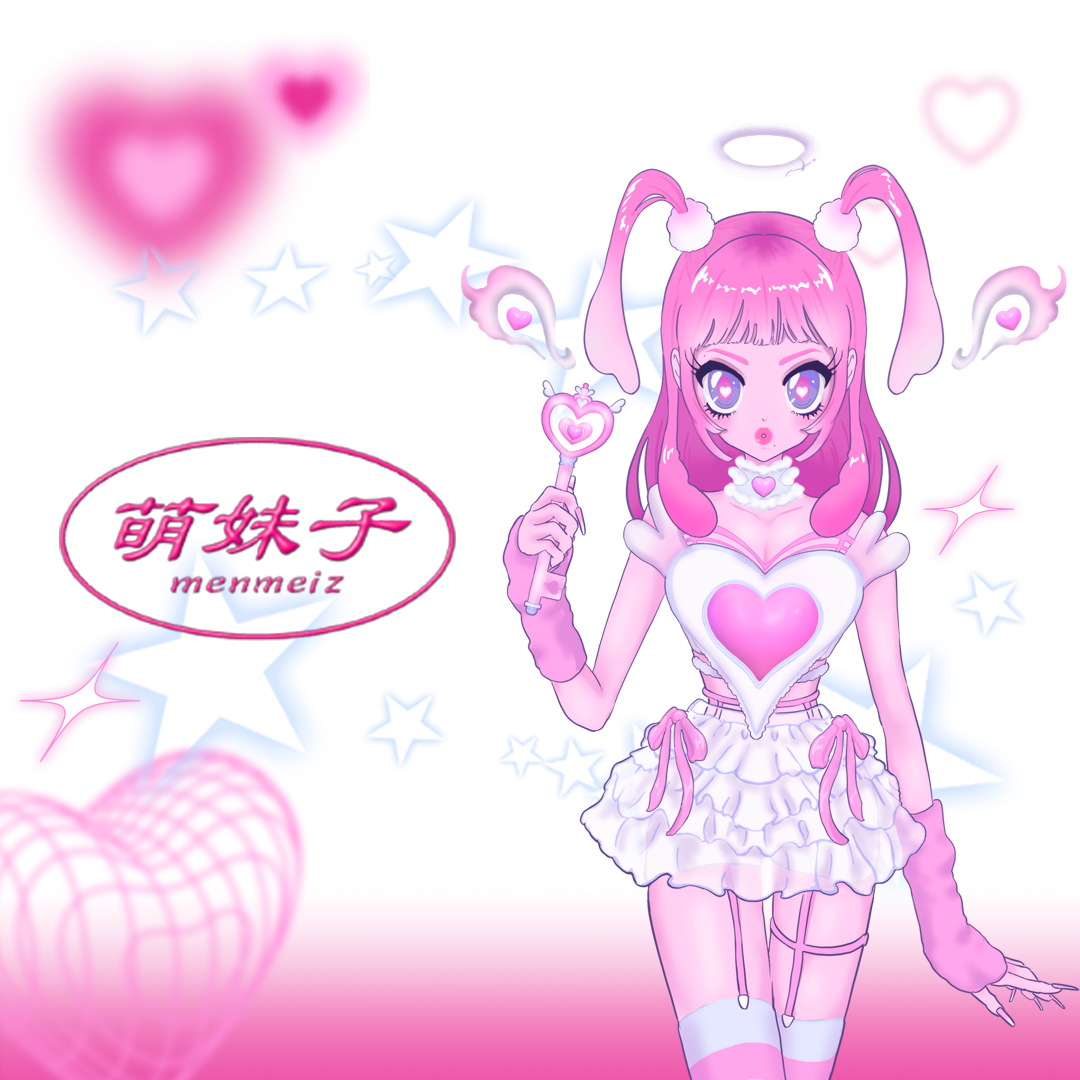 ハンズ新宿店に推し活アイテム勢揃い！Z世代から大人気のNEOファンシー