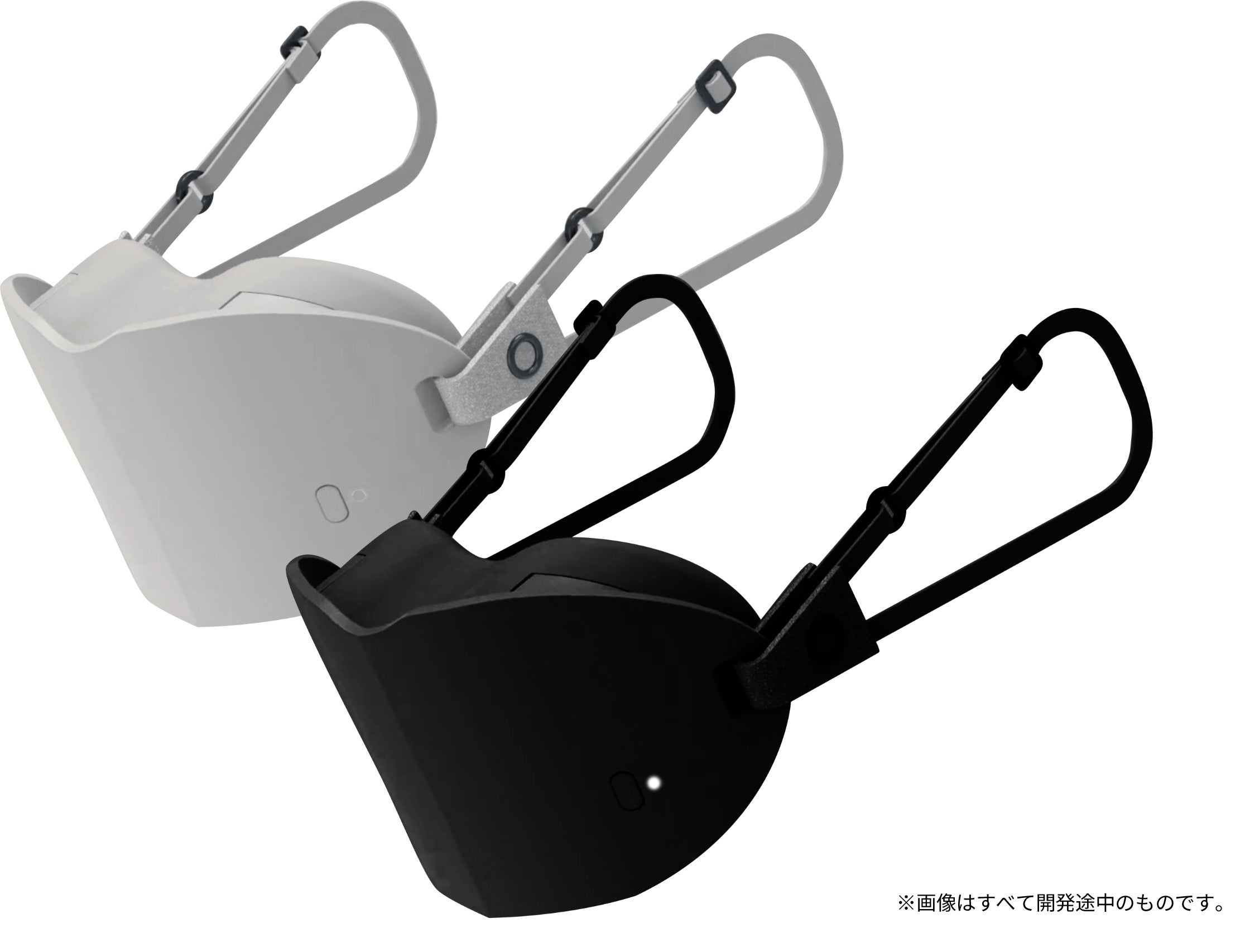 【新品未使用】SHIELD TALK ワイヤレスイヤホン ブラック リモート会議 92202-4-