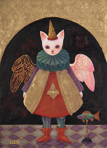 「物語の王国」