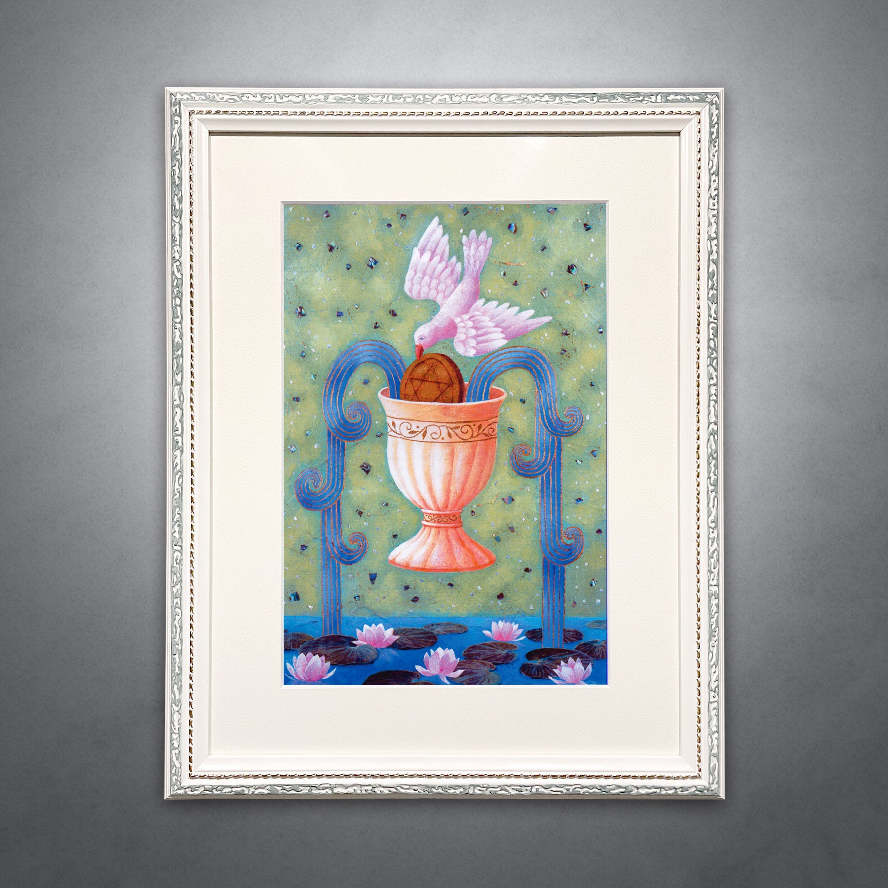 ジークレー「カップの１」