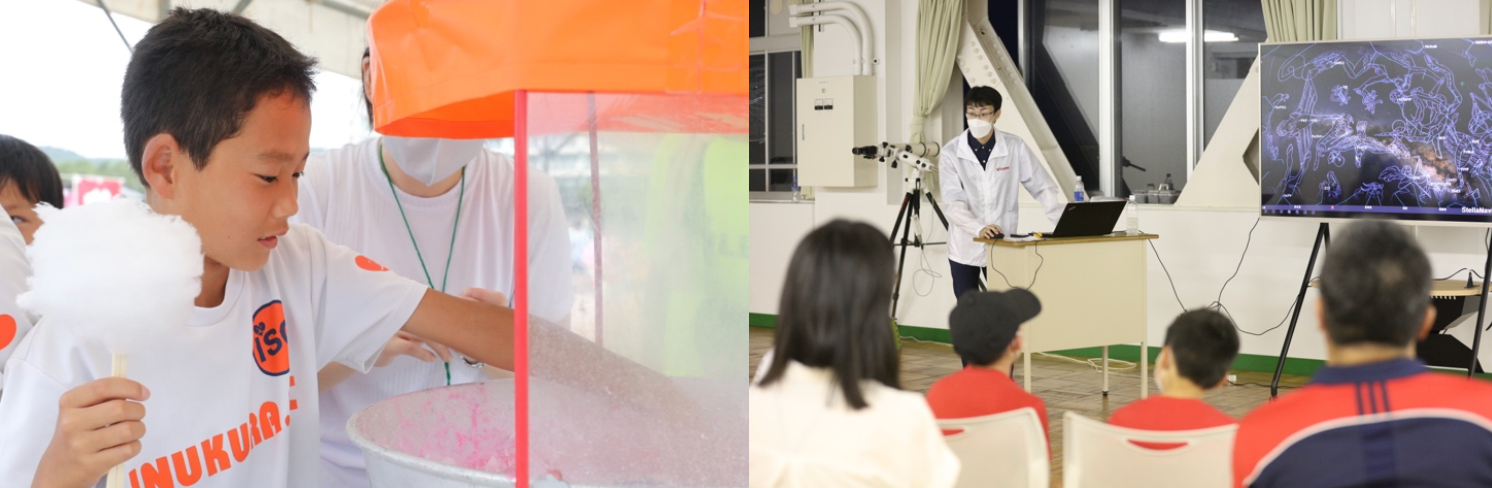 写真は2022年大会