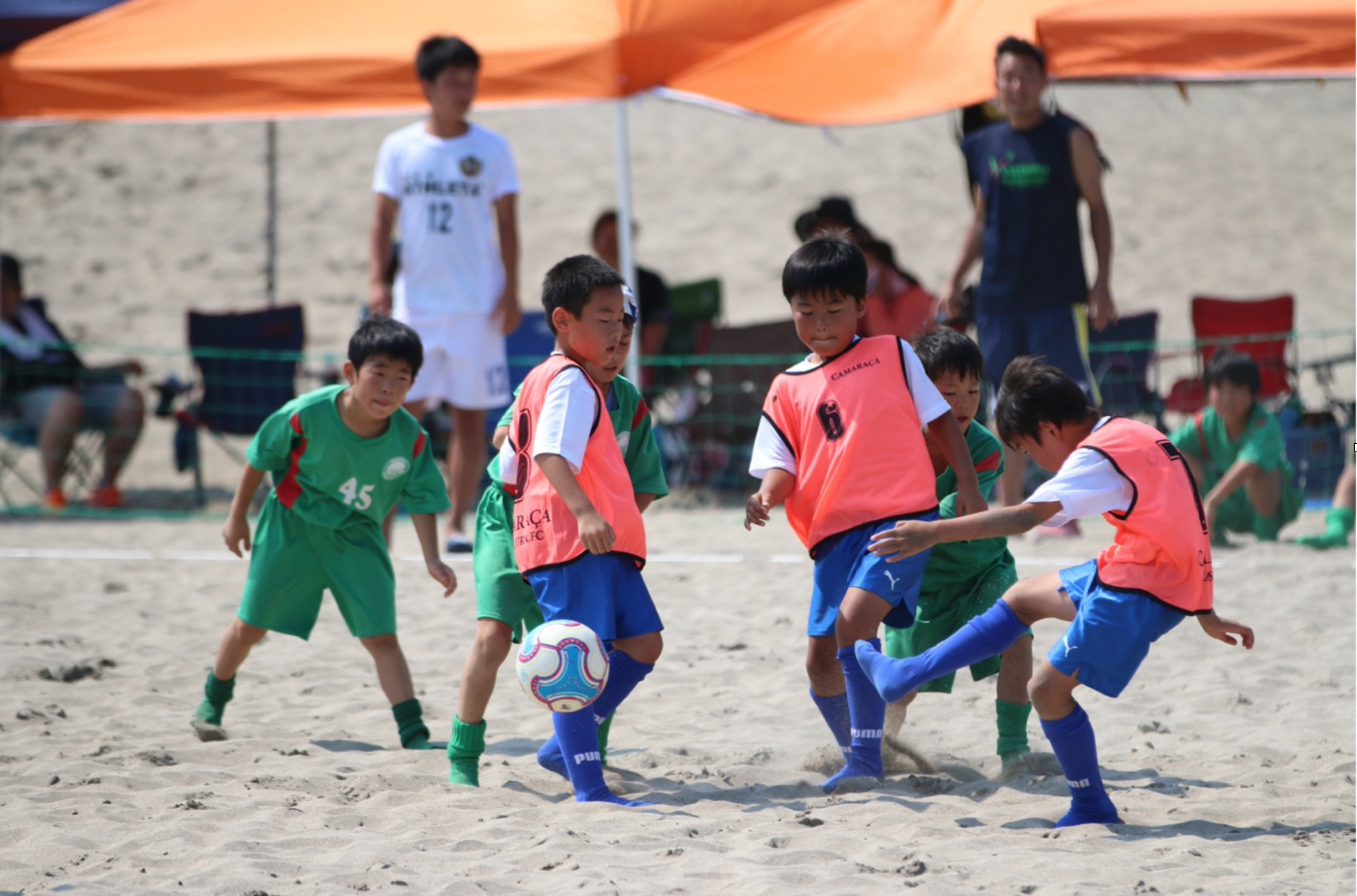 写真は2022年大会