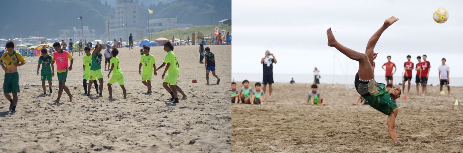 写真は2022年大会