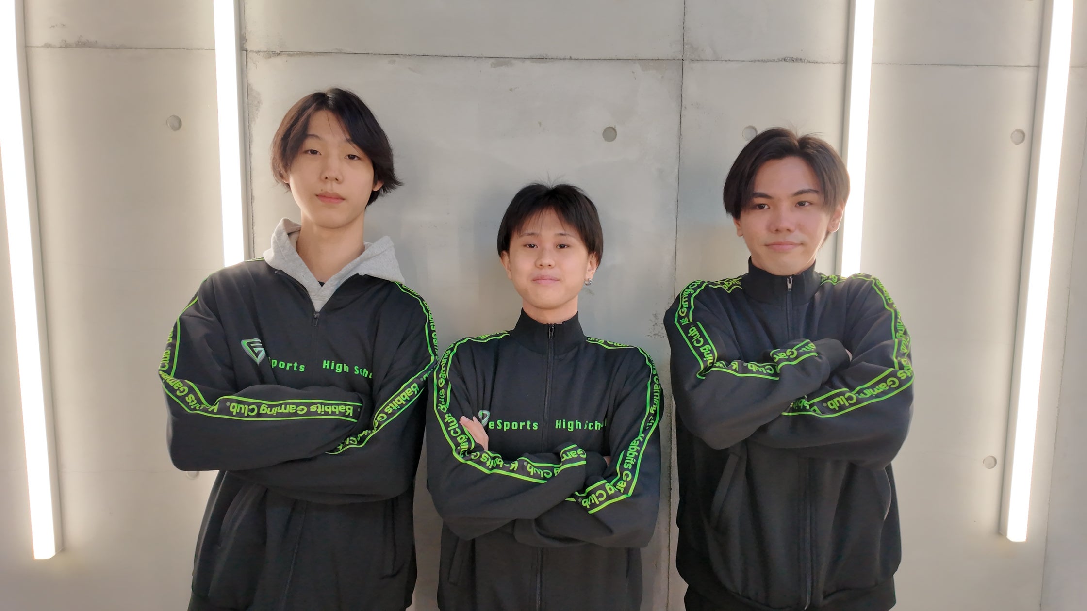 eスポーツ高等学院、APEXで日本一!高校eスポーツ選手権 eスポーツ高等学院、APEXで日本一!高校eスポーツ選手権