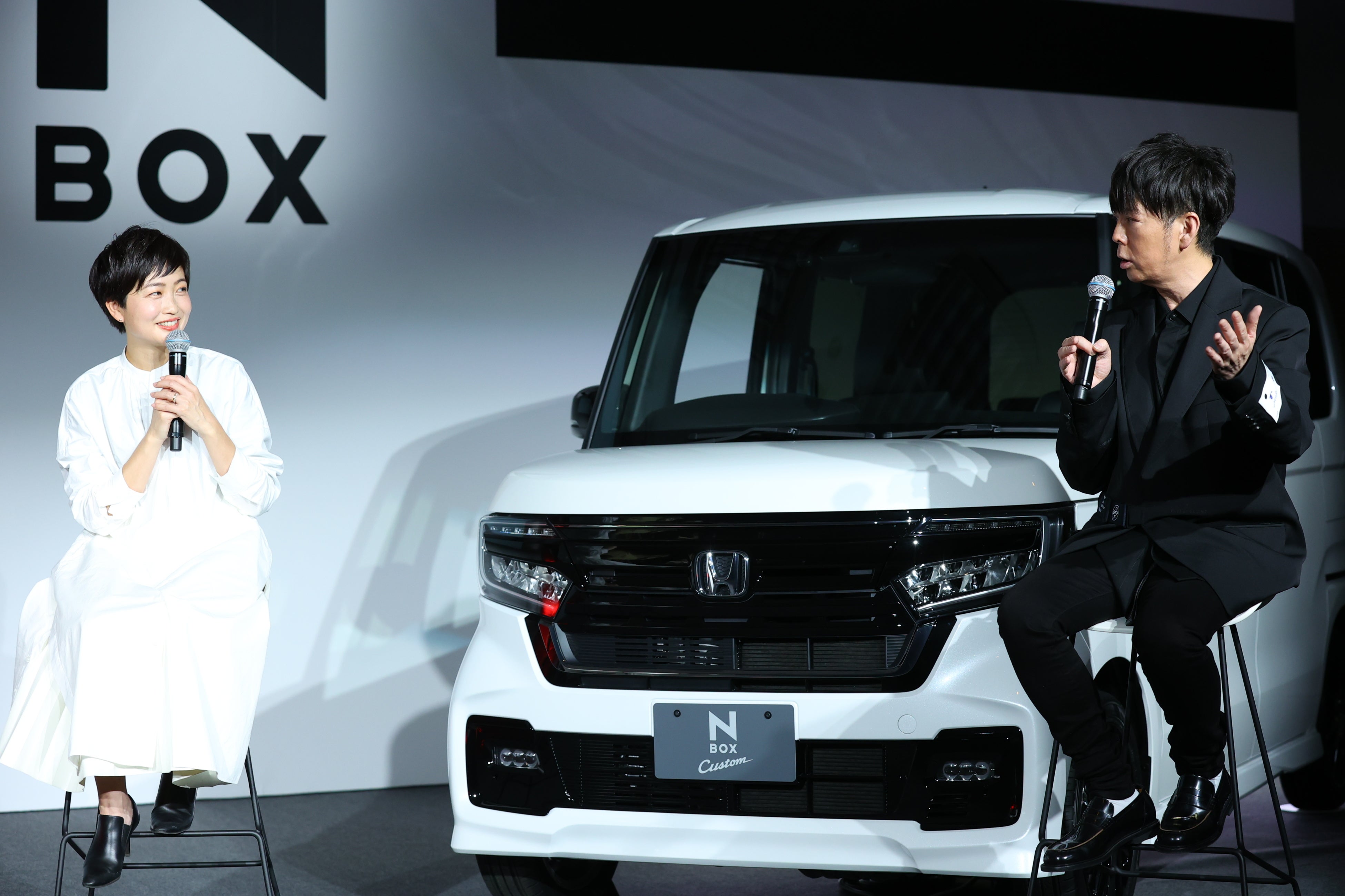 社員限定本！HONDA(本田技研工業)「TOP TALKS(トップトークス)」