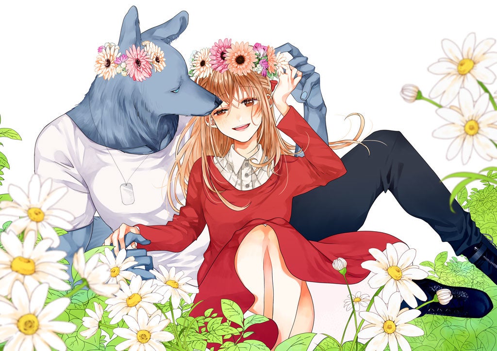 気漫画家柚樹ちひろ先 の作品を題材とした初のファンサイト 獣 さんとお花ちゃん公式ファンクラブ 月額プランオープン 株式会社旭コミュニケーションズのプレスリリース 気漫画家柚樹ちひろ先 の作品を題材とした初のファンサイト 獣 さんとお花ちゃん公式ファンクラブ 月額プランオープン 株式会社旭コミュニケーションズのプレスリリース