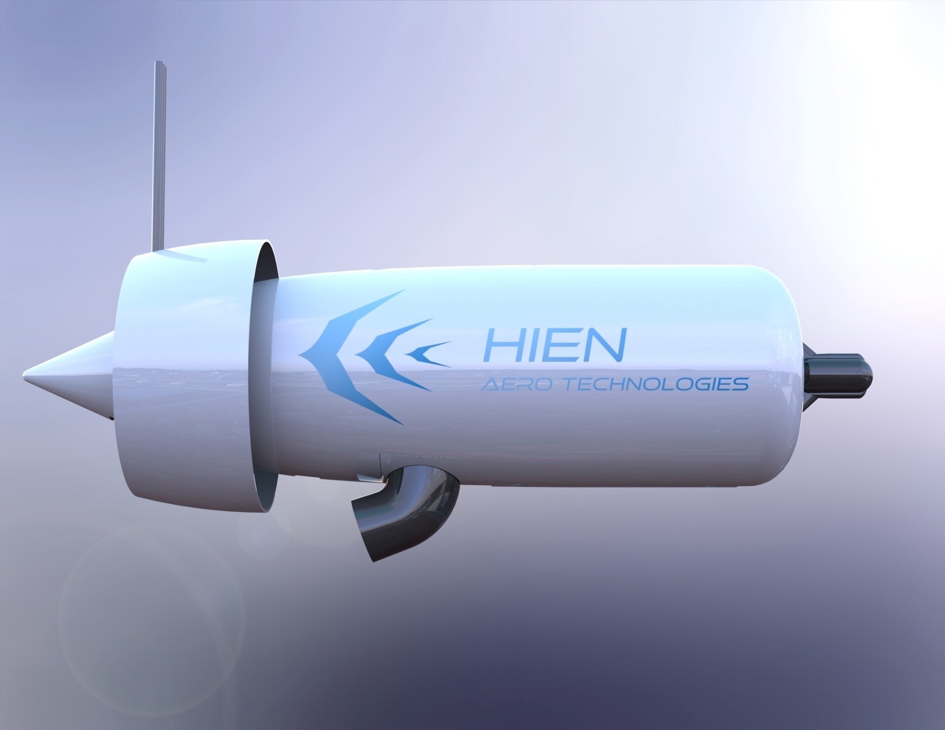 ガスタービンハイブリッドユニット