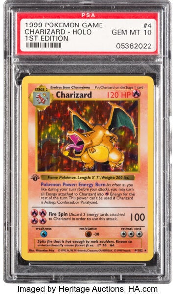 最高取引額は約4億3 900万円のリザードン ポケモンカード 取引金額ランキングを発表 株式会社ミニッツのプレスリリース 最高取引額は約4億3 900万円のリザードン ポケモンカード 取引金額ランキングを発表 株式会社ミニッツのプレスリリース