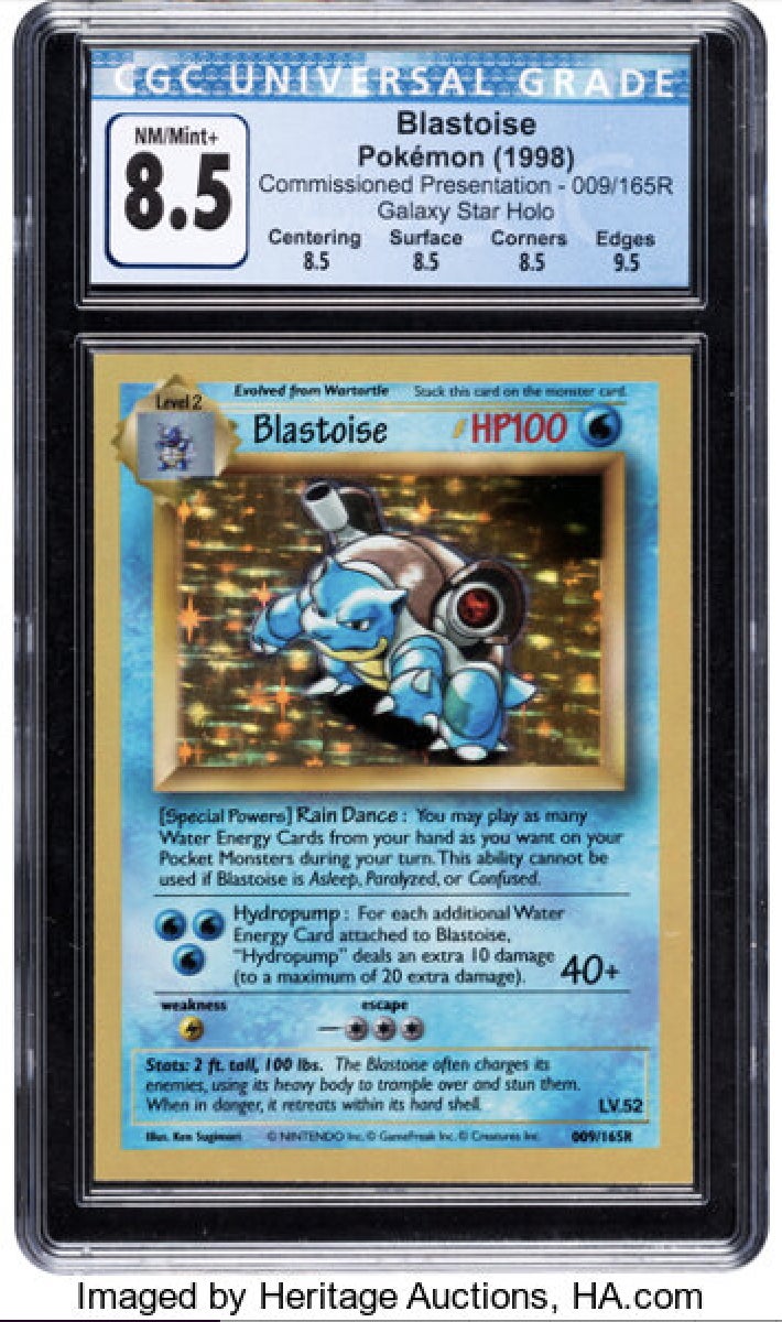 最高取引額は約4億3 900万円のリザードン ポケモンカード 取引金額ランキングを発表 株式会社ミニッツのプレスリリース 最高取引額は約4億3 900万円のリザードン ポケモンカード 取引金額ランキングを発表 株式会社ミニッツのプレスリリース