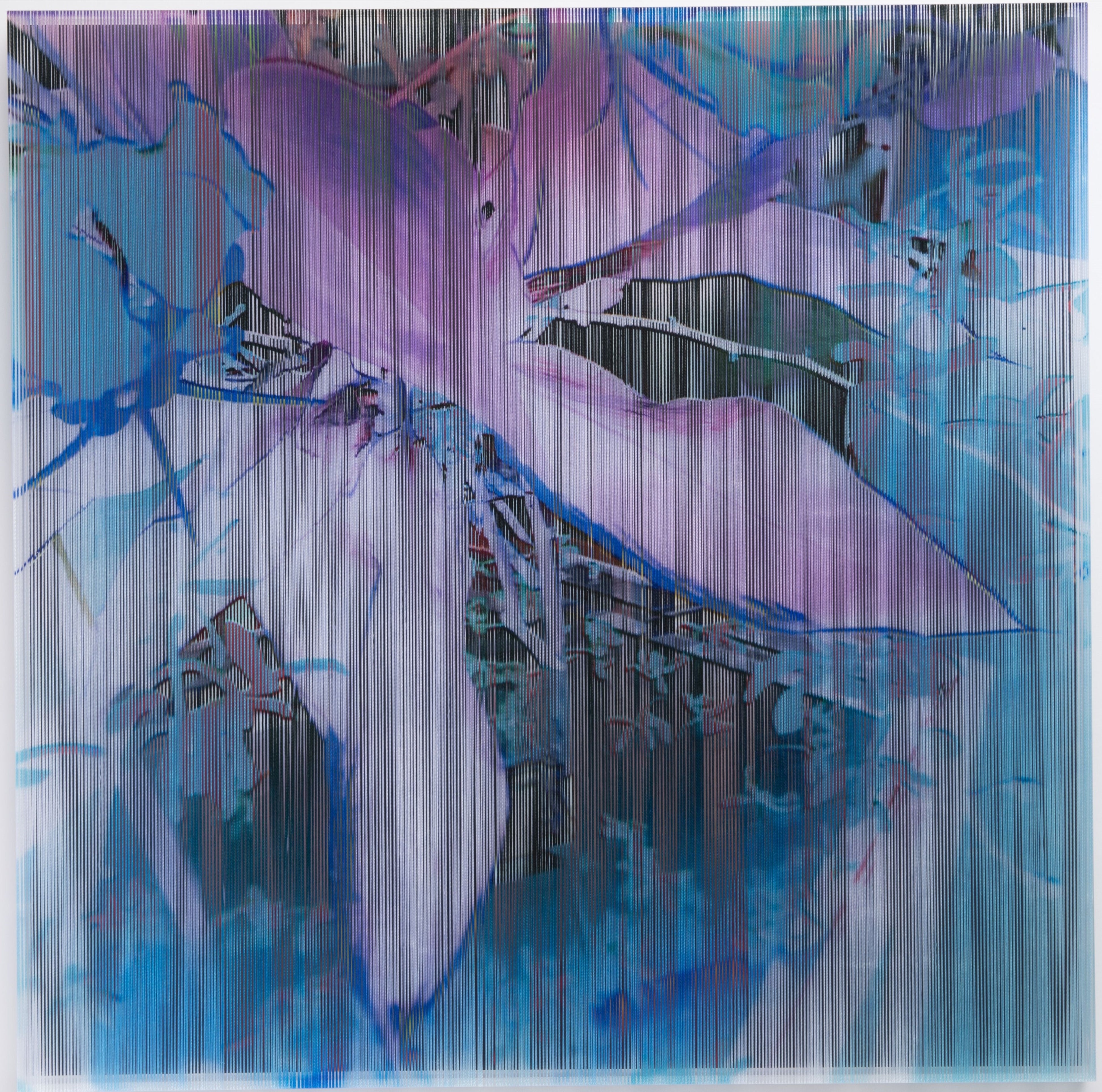 1月24日　H492×W492×D36mm 2016