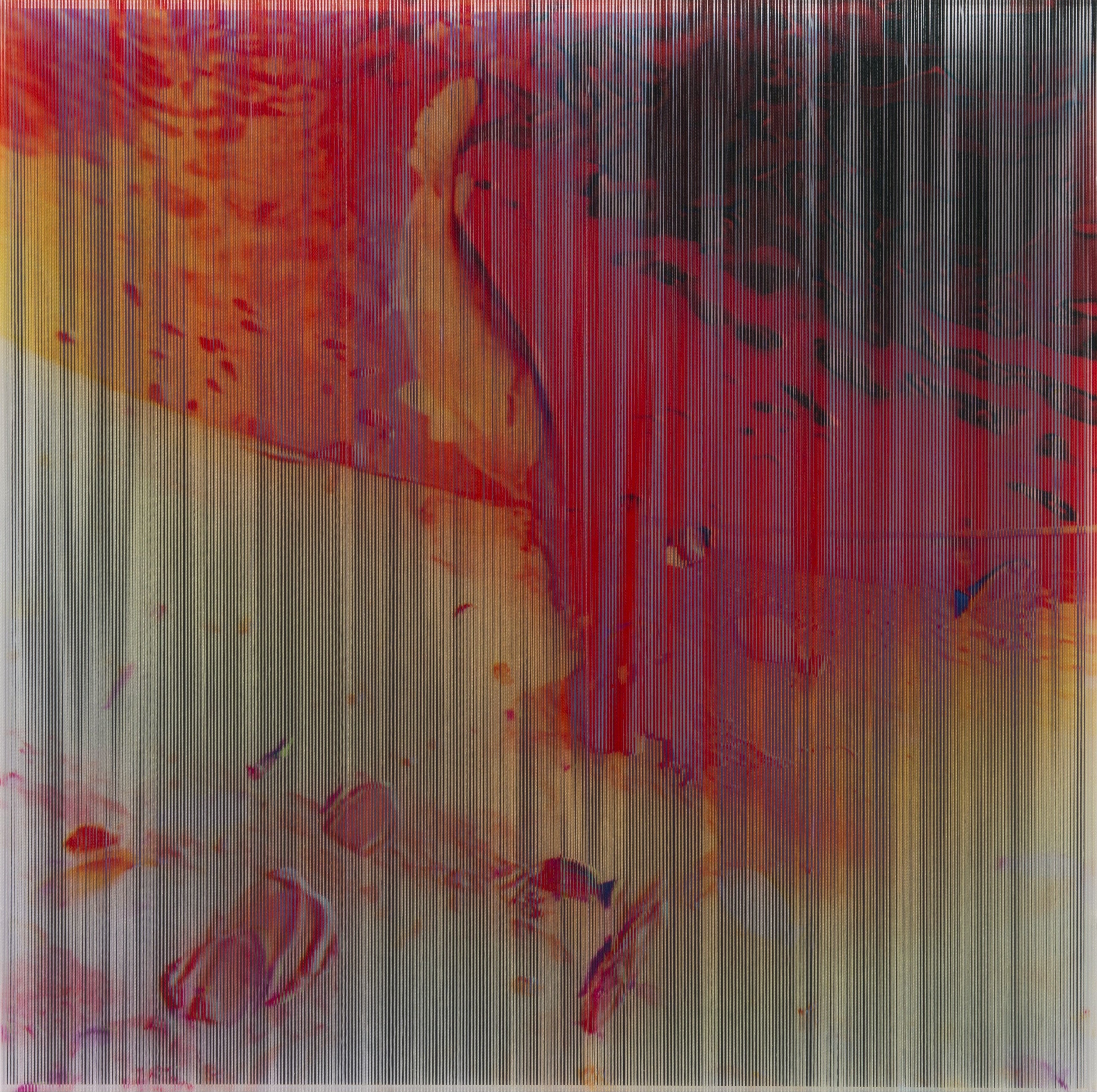 12月28日b　H491×W491×D33mm 2018