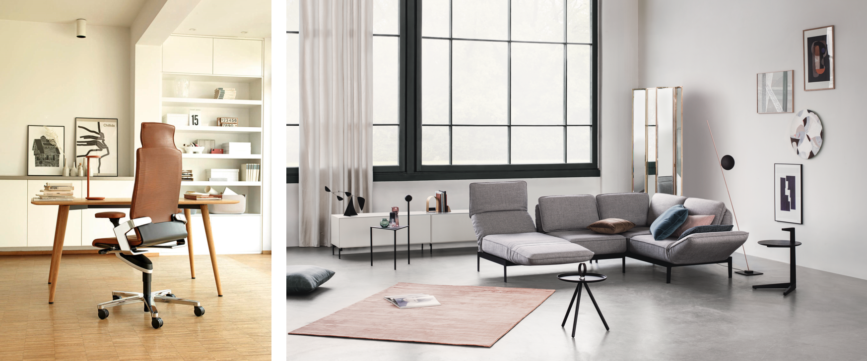 展示極美品】 ROLF BENZ ロルフベンツ ヌヴォラ 150万 NUVOLA