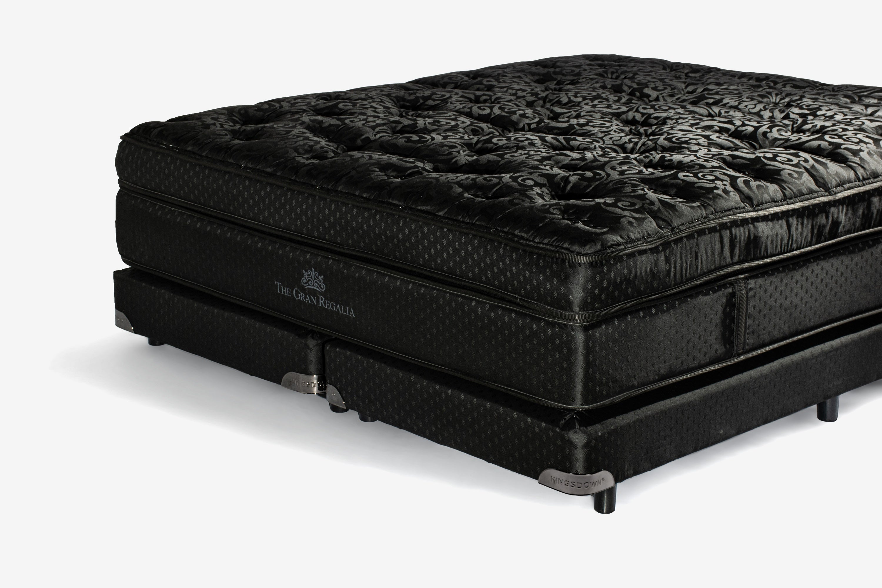 「ザ・グランレガリア」マットレス＆ボトム