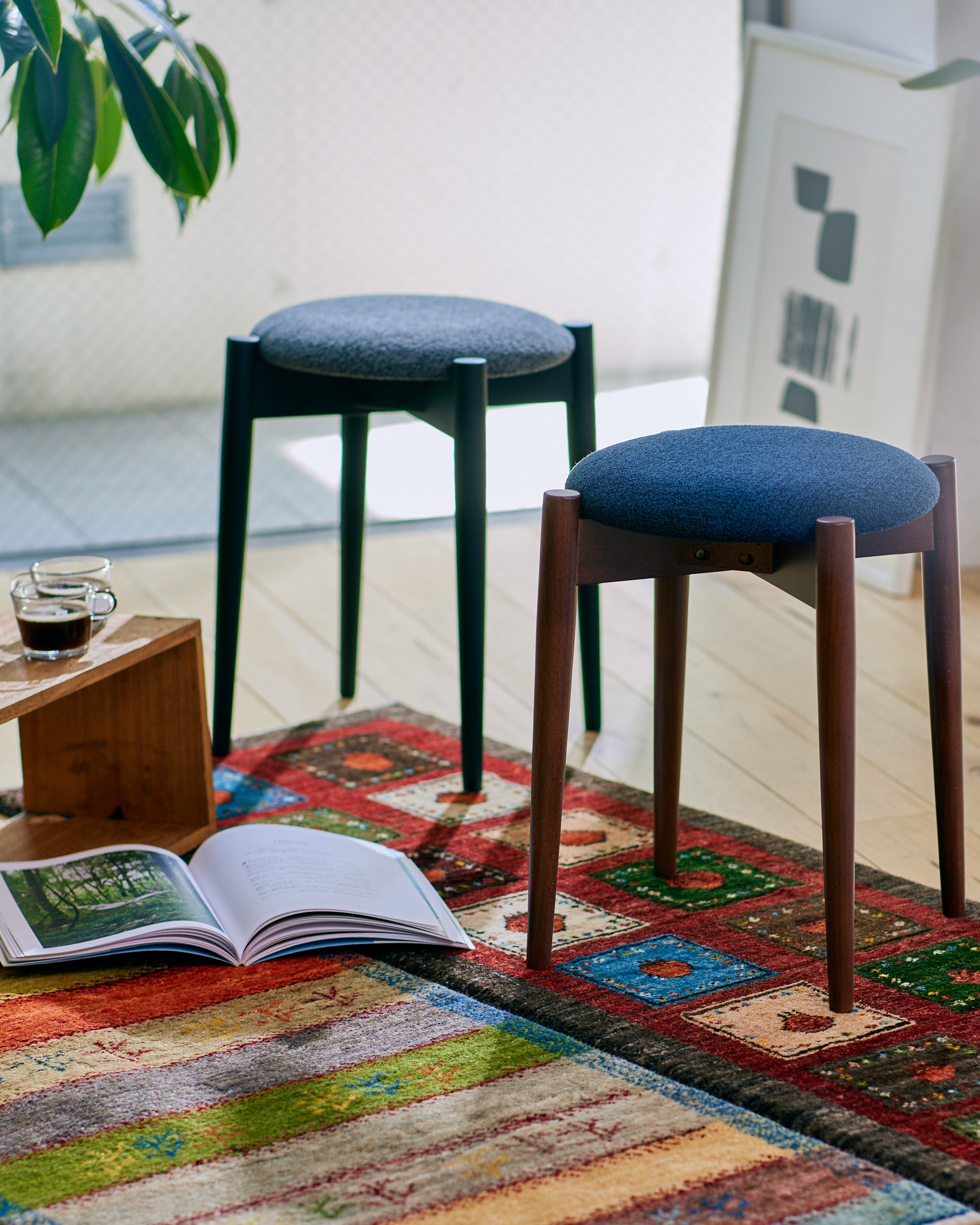 「秋田木工」製品イメージ