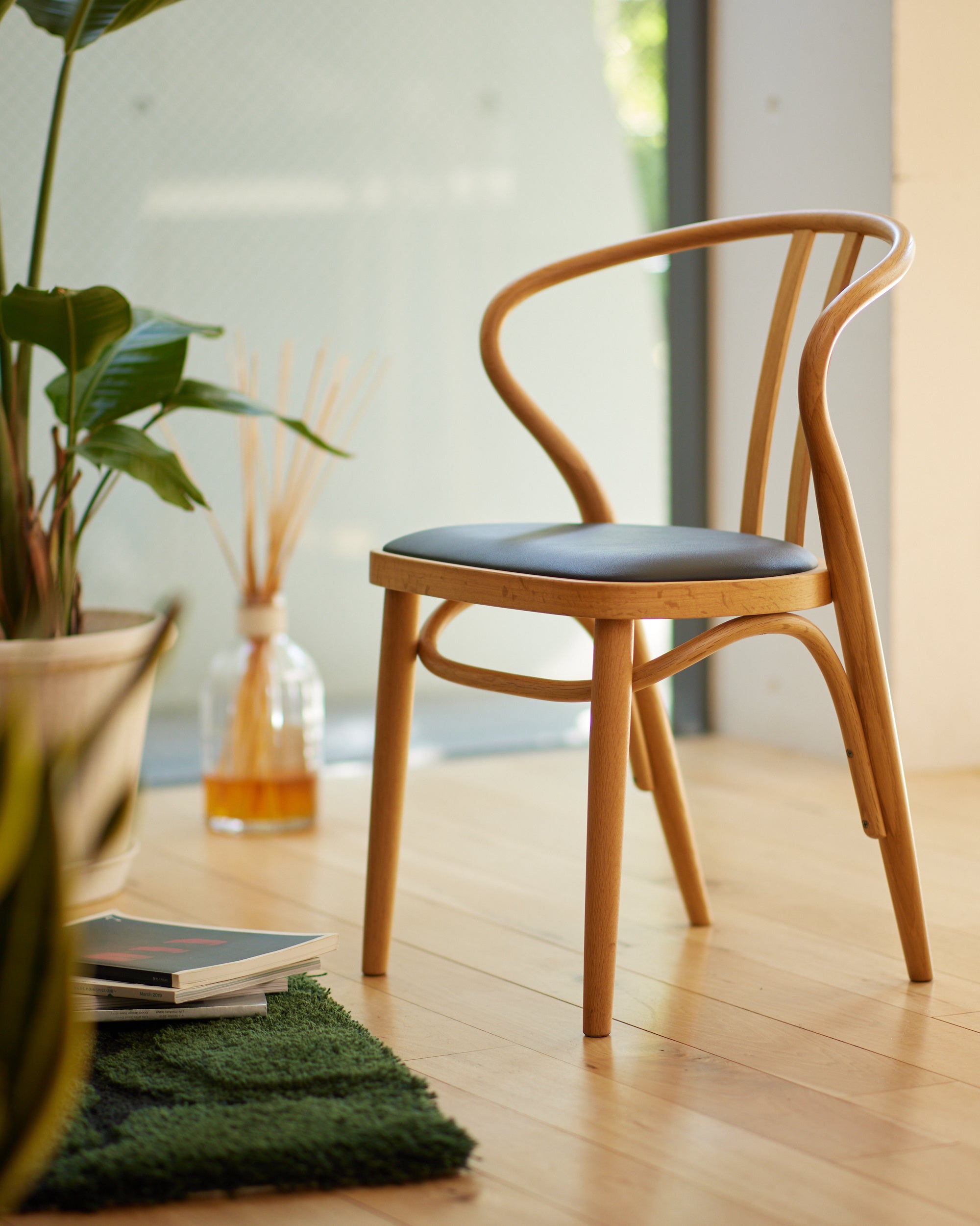 「秋田木工」製品イメージ