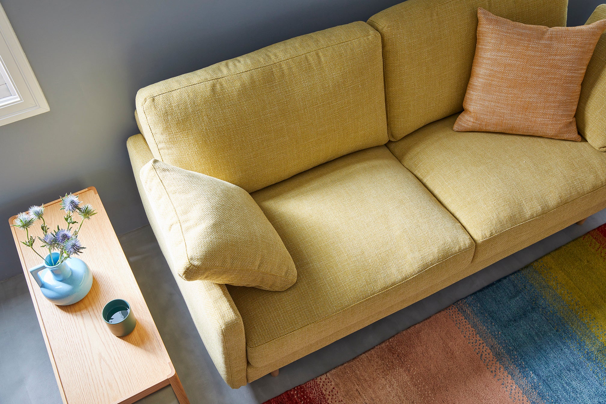 専用になりますm(_ _)m  大塚家具　　DUO  ① 2人掛けソファー デュオのブランド紹介｜ブランド｜【公式】大塚家具 | 家具・インテリア