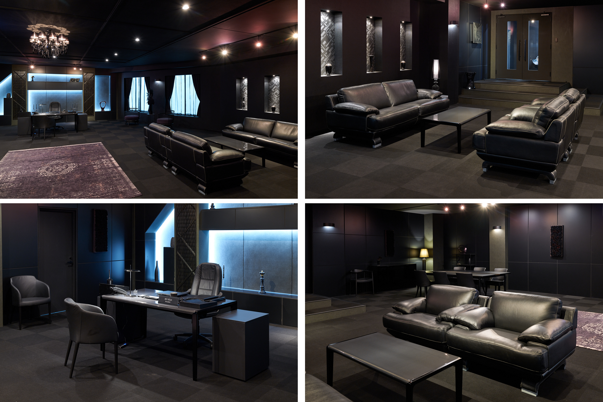 制作・著作　TBS