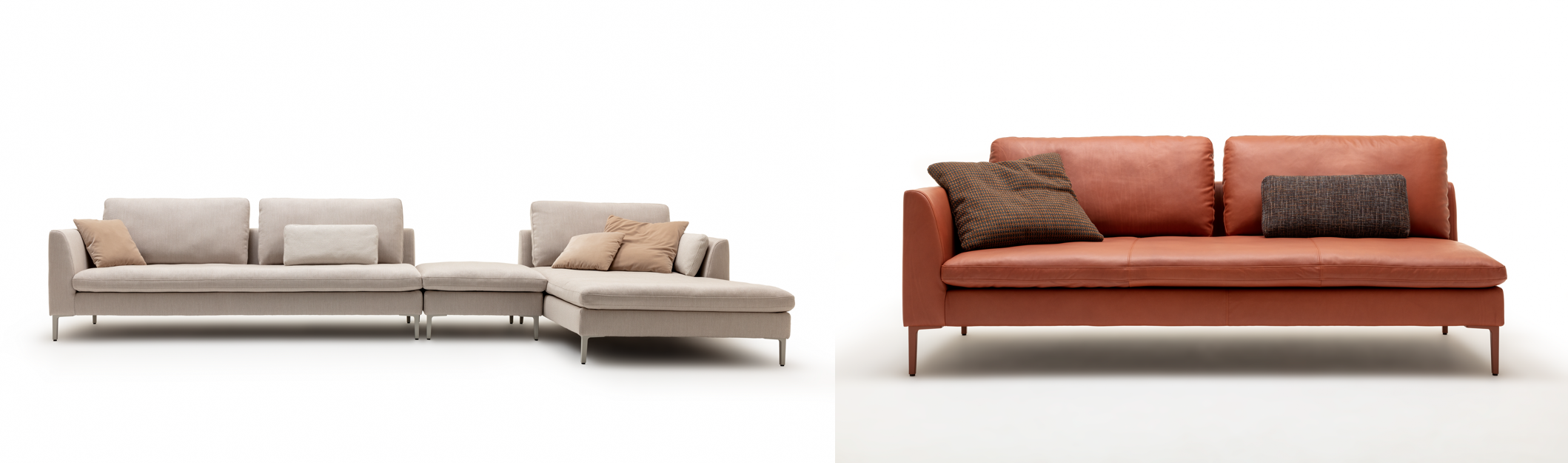 豊かな時間をもたらす、機能性とデザイン性を兼ね備えた 日本初