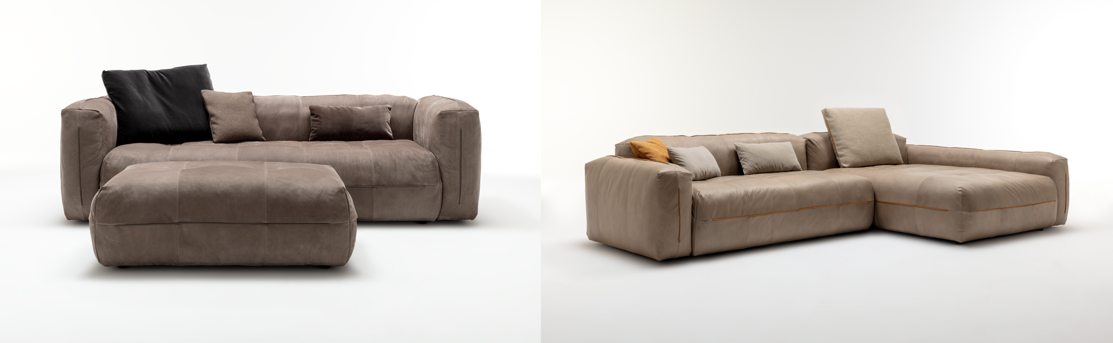 豊かな時間をもたらす、機能性とデザイン性を兼ね備えた 日本初上陸の