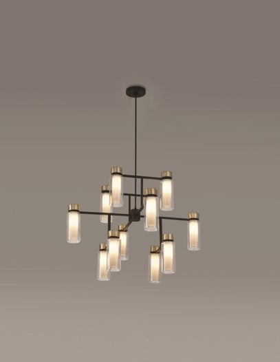 IDC OTSUKA 有明ショールーム 大型照明専門フロア「Lightarium