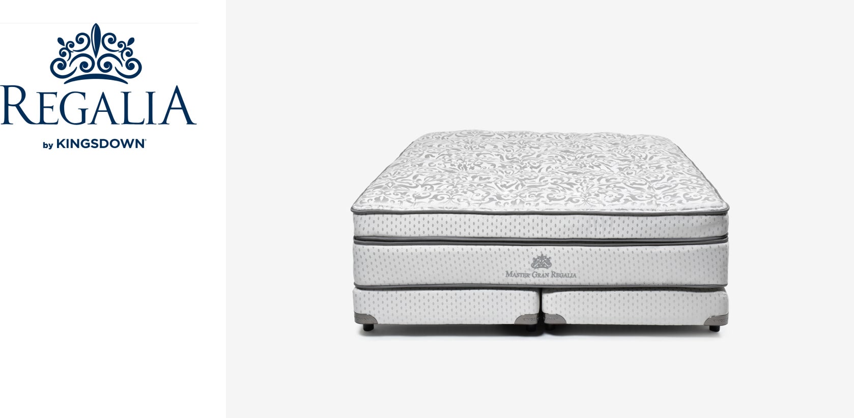 極美品 レガリア インシグニア セミダブル キングスダウン 極美 極美品 レガリア インシグニア セミダブル キングスダウン 極美