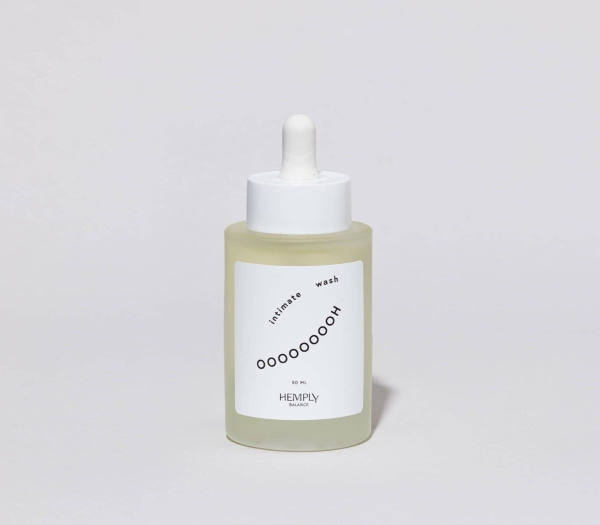 インティメイトウォッシュ OOOOOOOOH