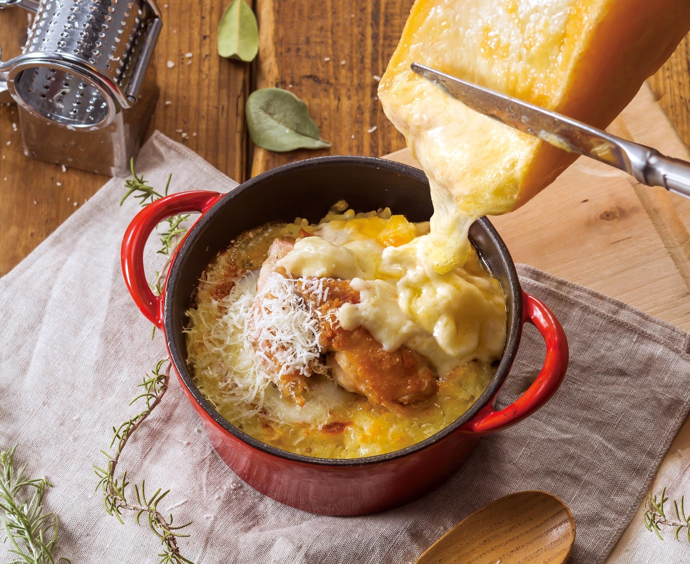 神戸元町ドリア