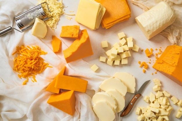 アイルランドチーズ