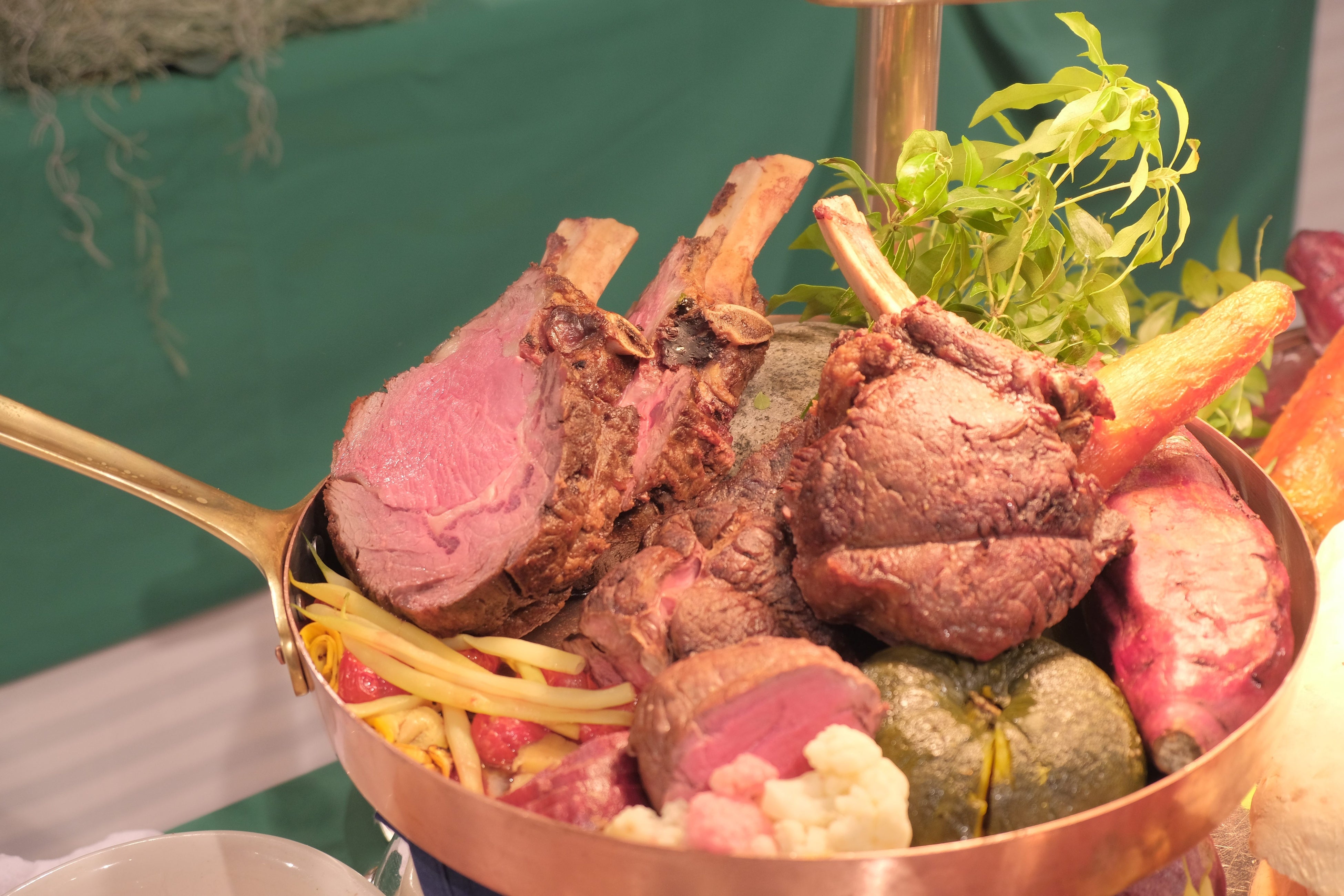 ©アイルランド政府食糧庁（ボード・ビア）