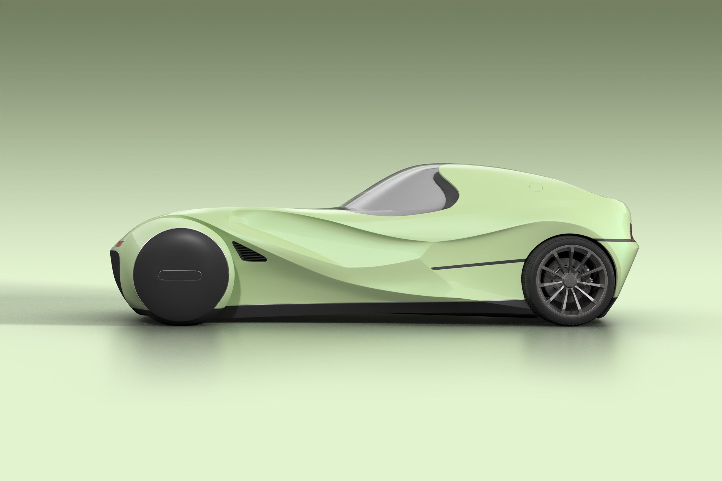 アジア太平洋地域 キーカラー ELECTRONIC CITRUS(エレクトロニックシトラス) 00