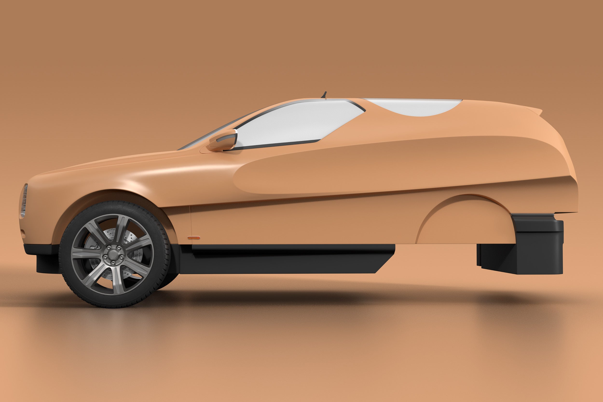 EMEA キーカラー PREDICTOR(プレディクター) 00