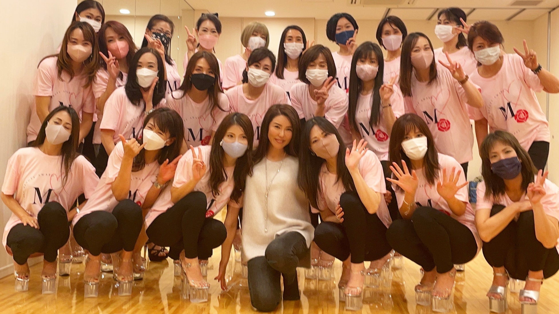 シングルマザー ジャパン・シングルマザー・ビューティー・アワード』2022年2月13日(日) 日本初開催! | 株式会社セレイナのプレスリリース