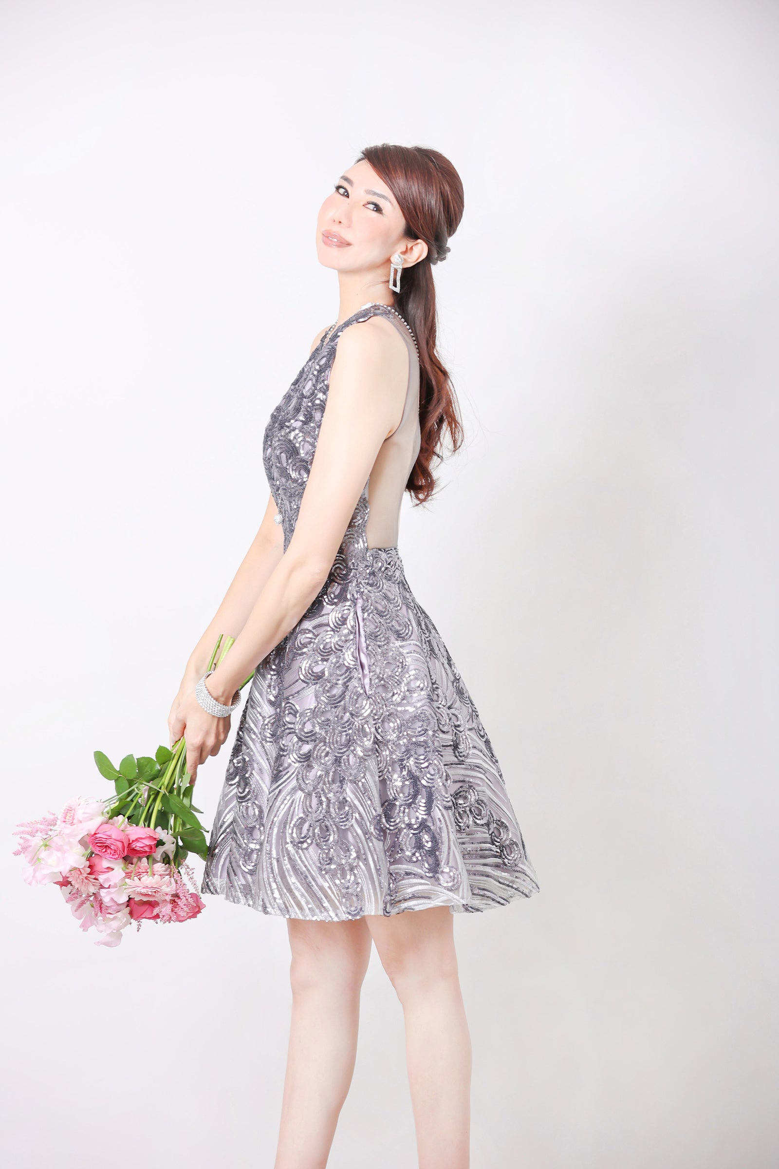 オーガナイザー 小坂 仁水