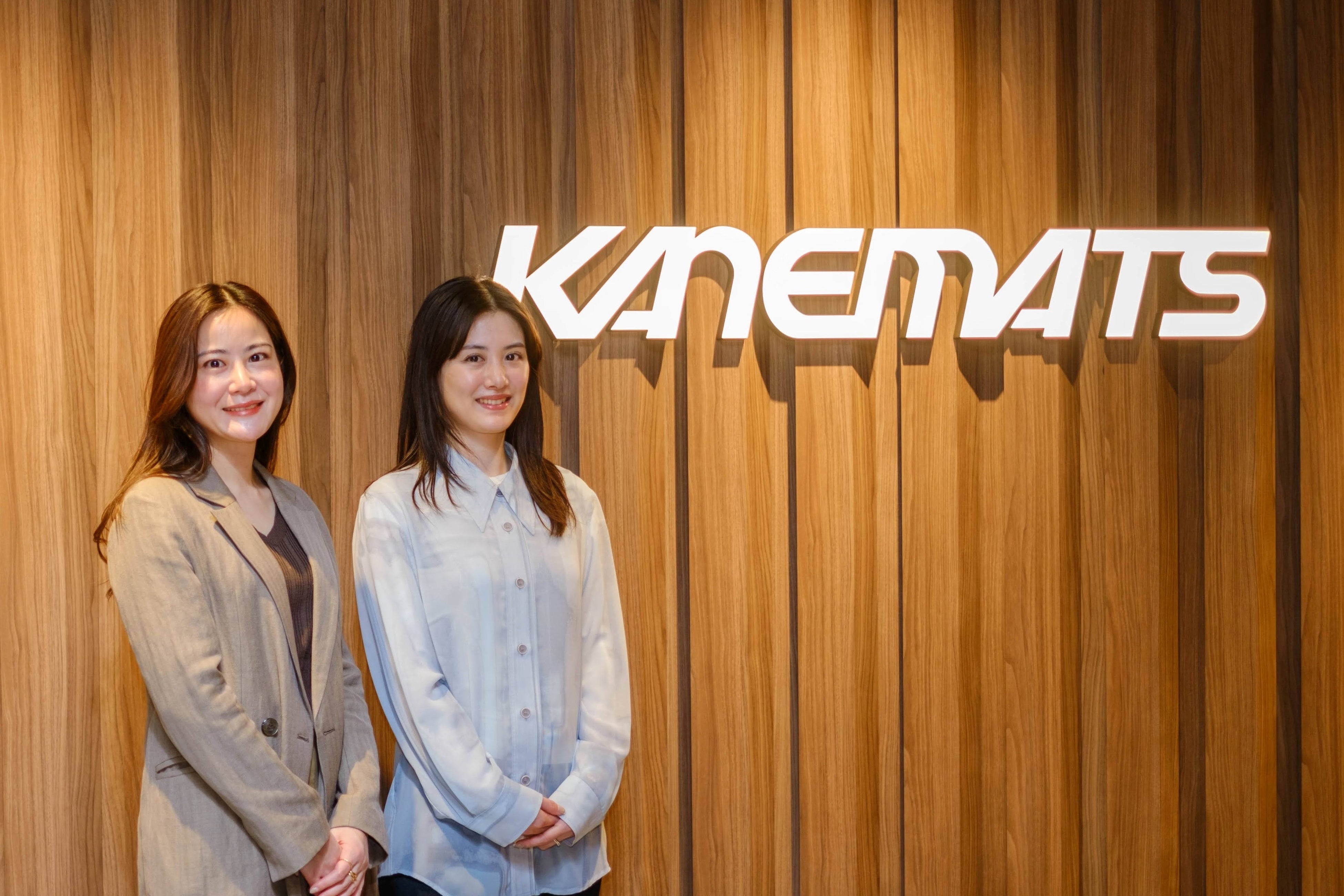 人事部DE&Iチーム担当者