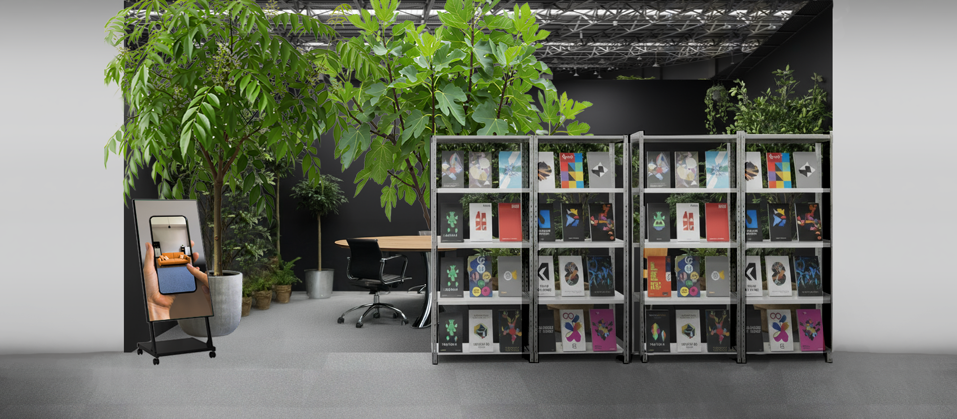 スズキモダン 日本最大級異業種交流展示会「メッセナゴヤ2025」に初出展【11/５～７・名古屋市】