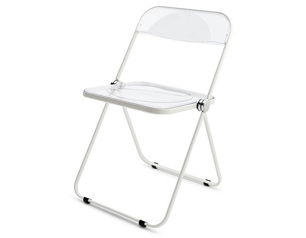 ジャンカルロ・ピレッティ Plia プリア1脚