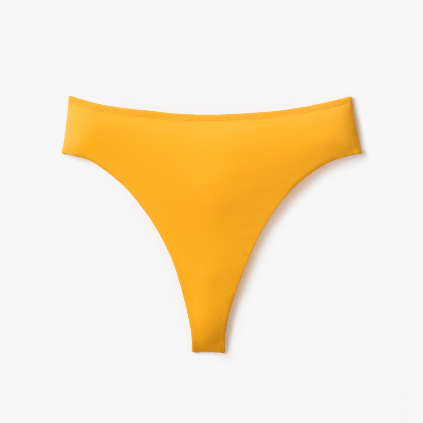 Curving Line Shorts