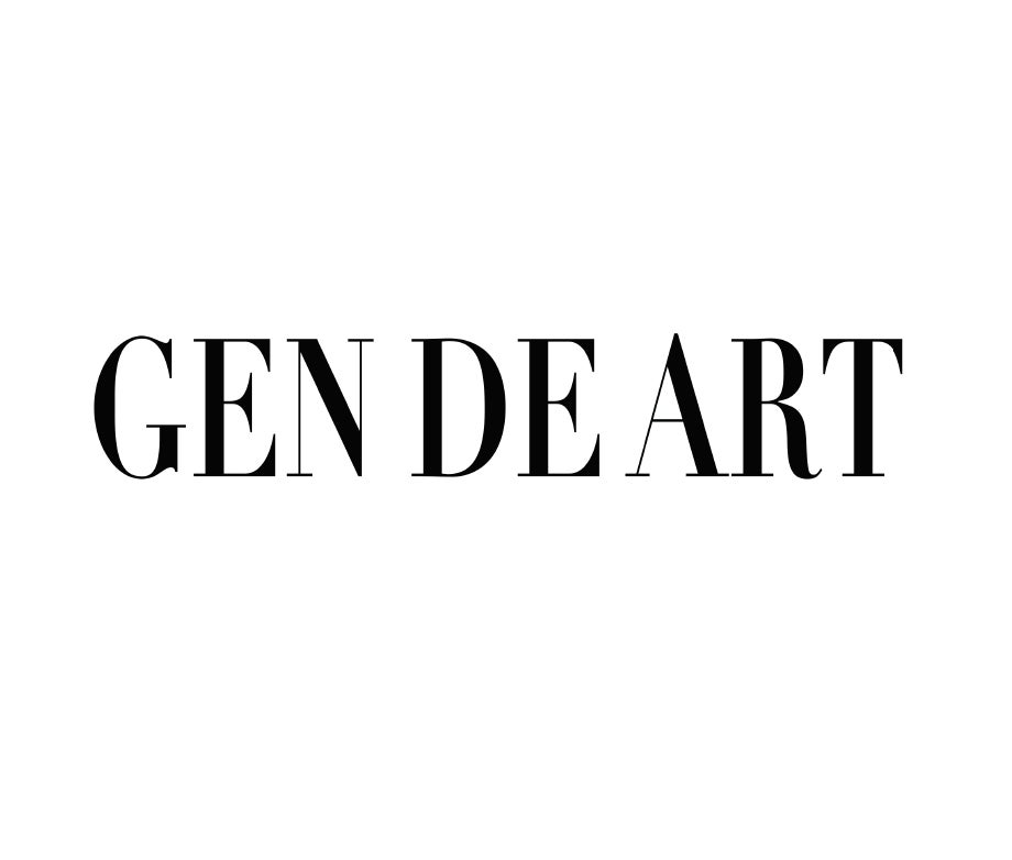 GEN DE ART Magazine