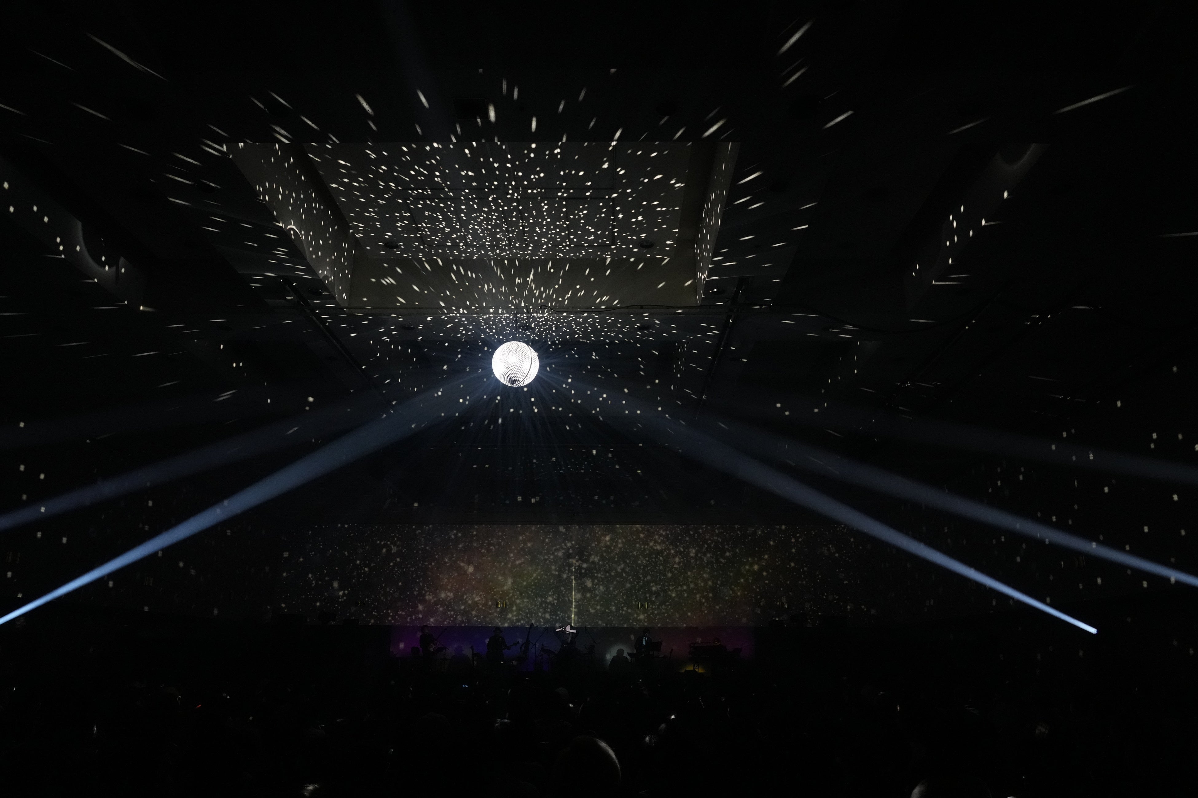 SAVE THE SNOW CONCERT