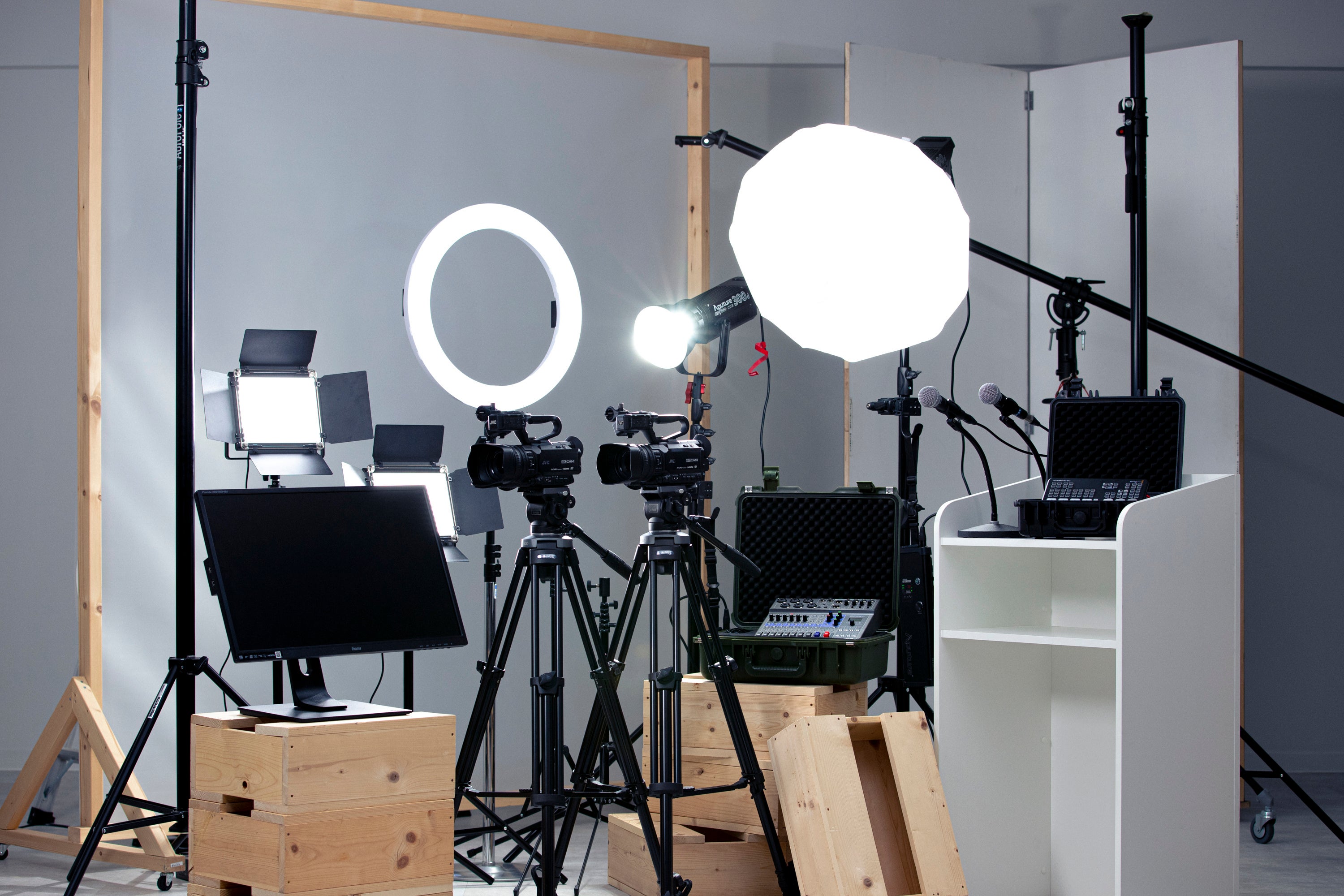 本格配信セット一覧