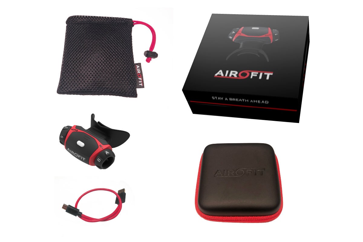 エアロフィット・プロセット詳細