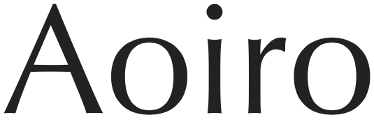 株式会社アオイロ