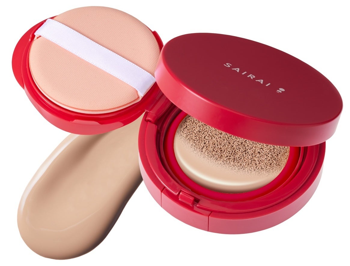 プロテクション＆カバー クッションコンパクト