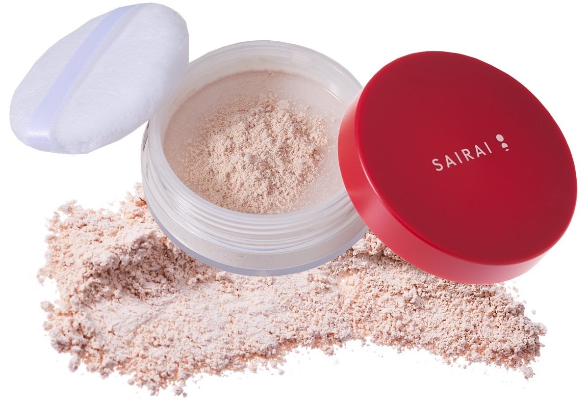 シャインリワードパウダー