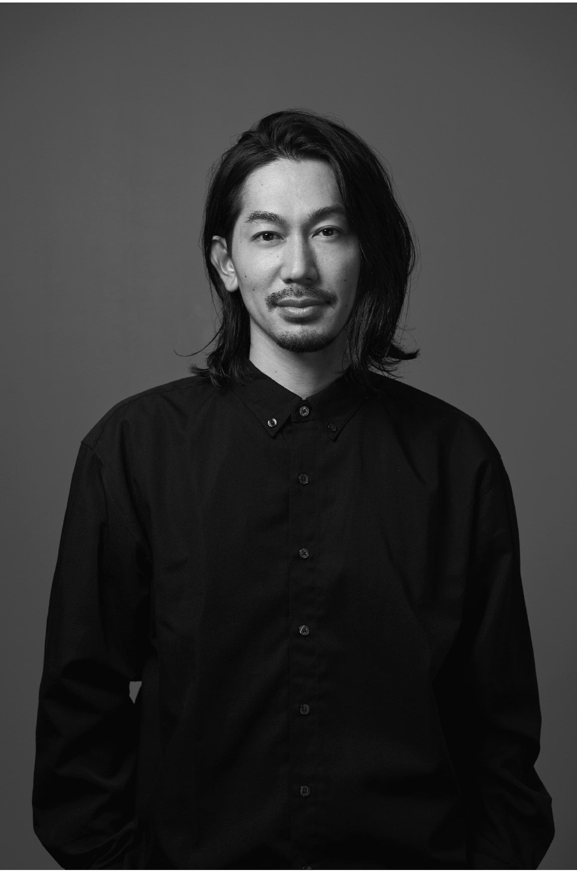 YUTA YOKOUCHI