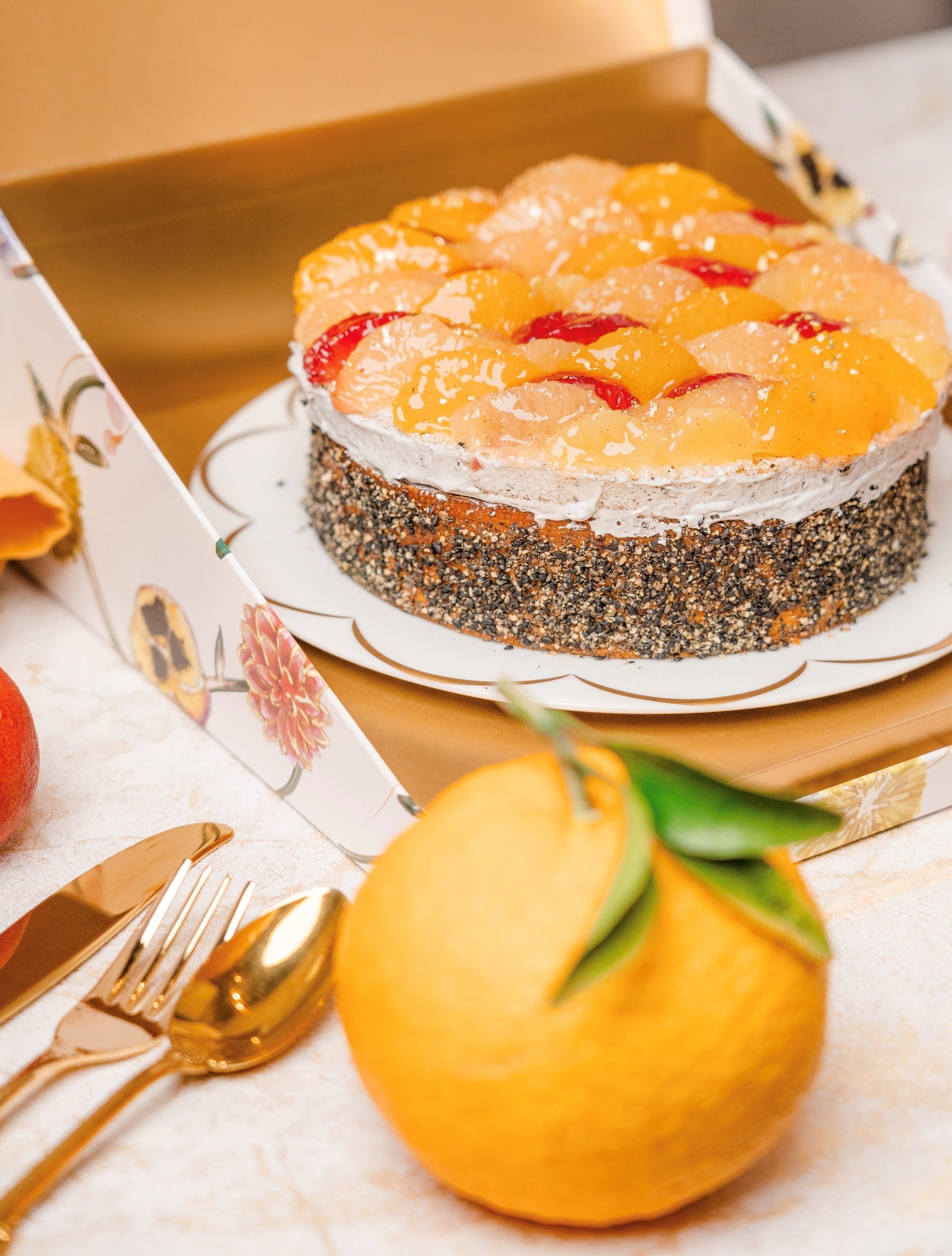 世界のミシュランレストランを経験したフランス人フレンチシェフによる