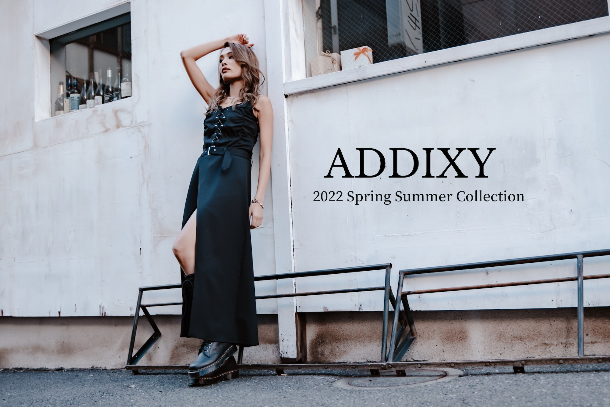 ドナディニ「強い風」 新品額装 完全受注国内生産のD2Cアパレルブランド『ADDIXY（アディクシー