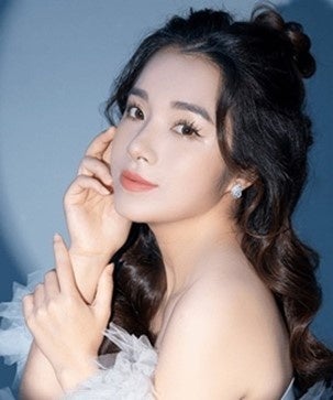 アニオー姫　ブイ･ティ･チャン